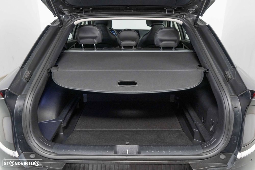Kia EV6 77.4 kWh Earth - 13