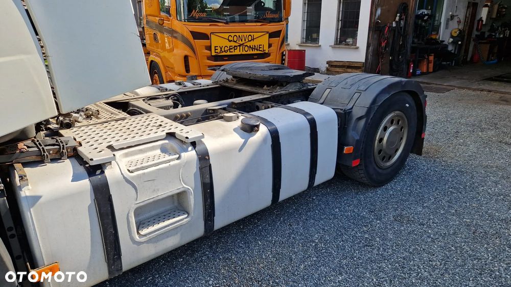 Renault T460 STANDARDT 2 ZBIORNIKI - 8