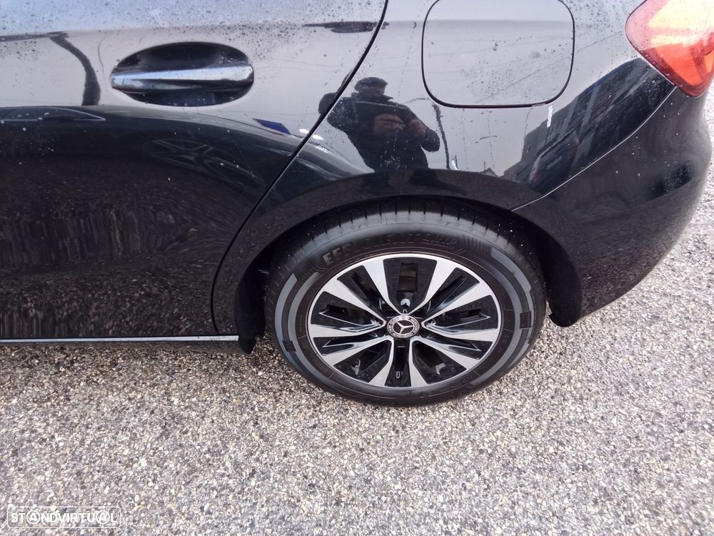 Mercedes-Benz A 180 d Style - 7