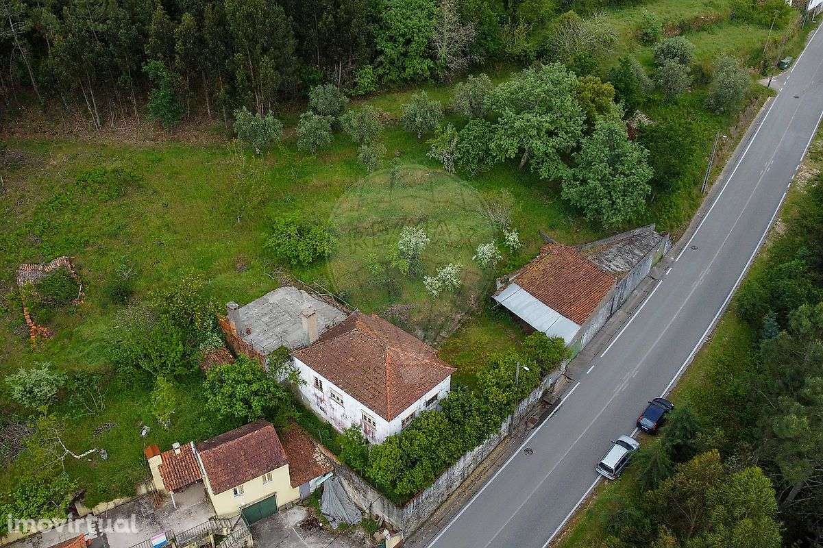 Moradia T4 para venda - Grande imagem: 4/36