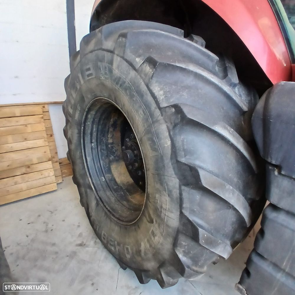 Case IH Magnum 340FPS (2014) - 13