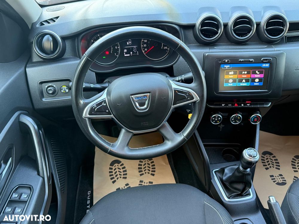 Dacia Duster - 9