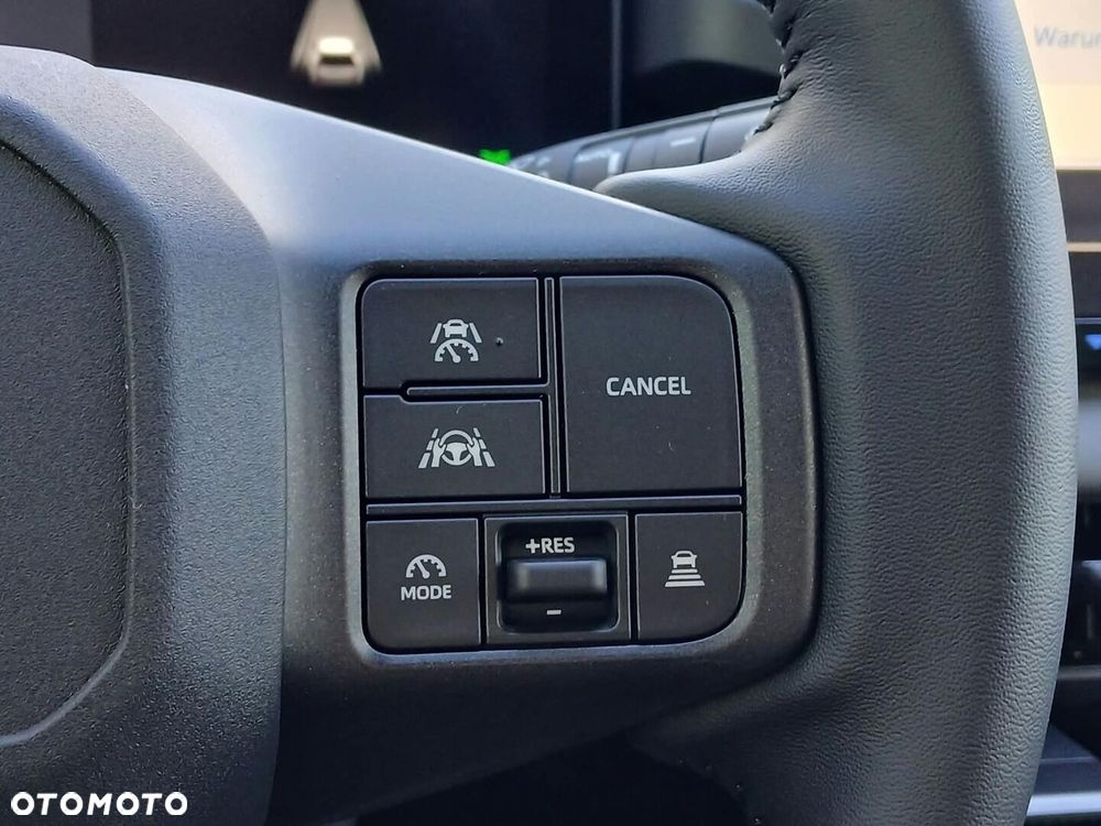 Toyota RAV4 2.5 Hybrid Dynamic Force Comfort 4x2 e-CVT - 25