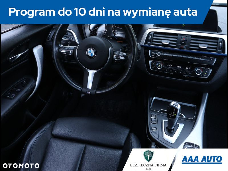 BMW Seria 1 - 8