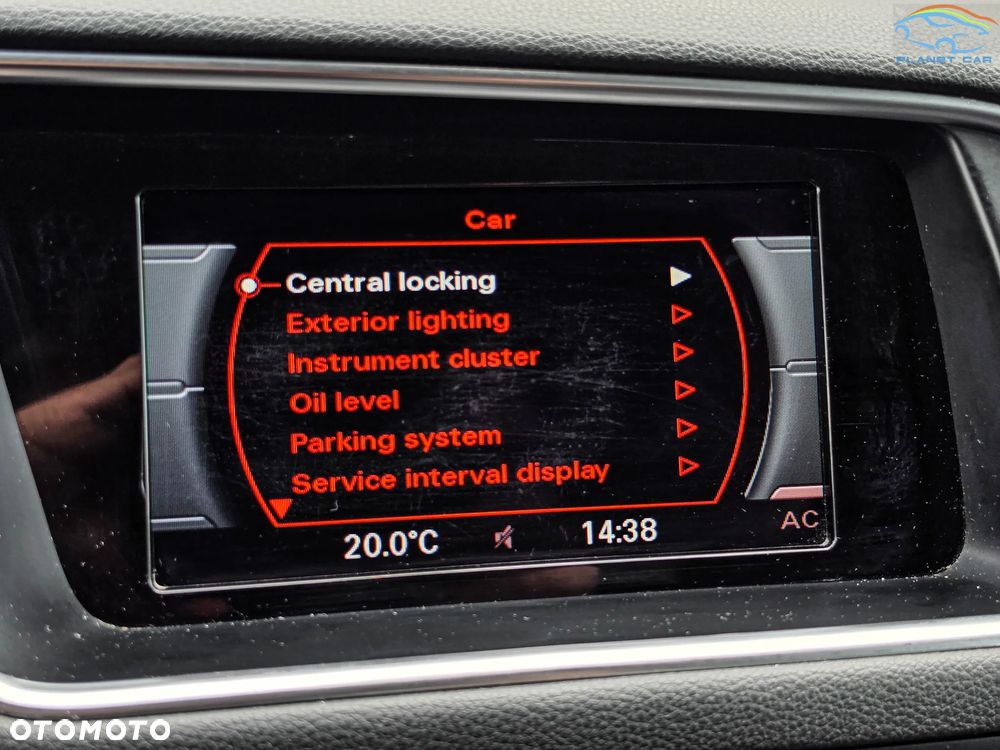 Audi Q5 2.0 TDI Quattro (clean diesel) S tronic - 32
