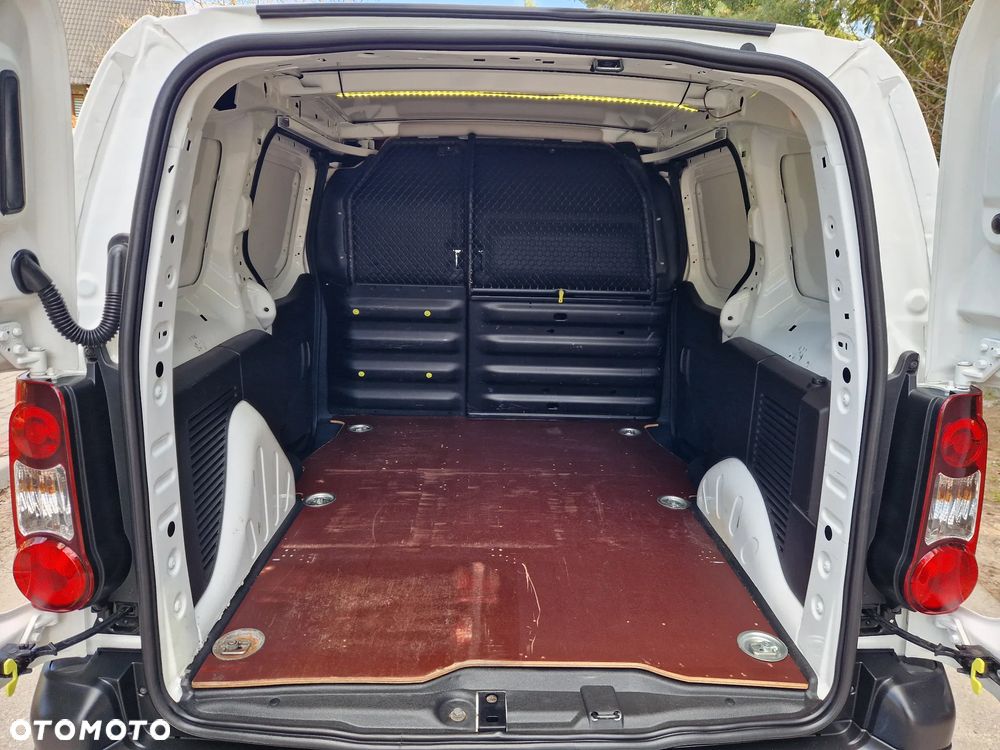 Peugeot Partner - 30