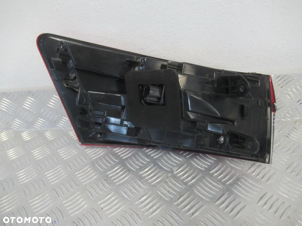 LAMPA TYŁ TYLNA PRAWA SKODA SUPERB III 3 LIFT KOMBI 3V9 2019- - 16