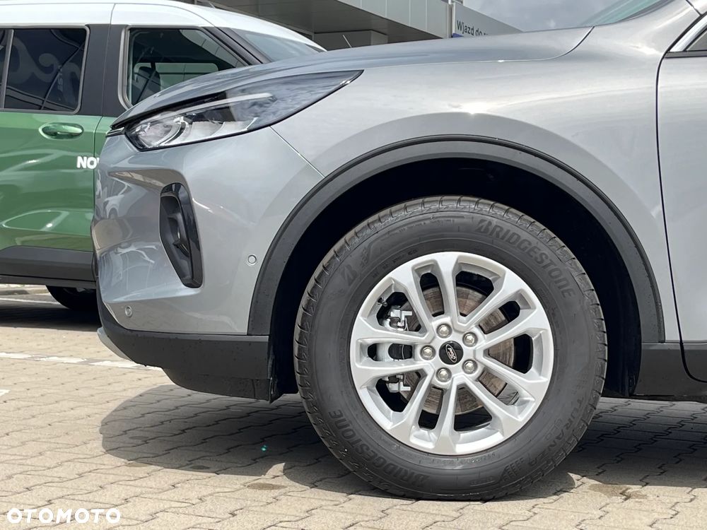 Ford Kuga 2.5 FHEV FWD Titanium eCVT - 11