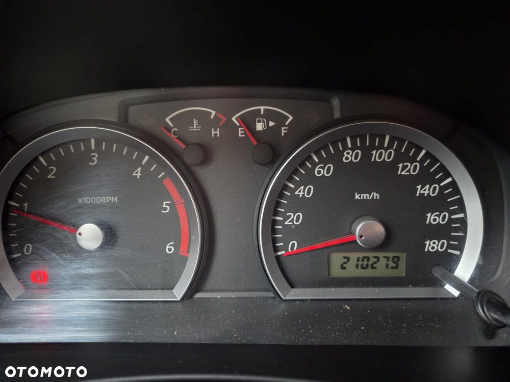 Suzuki Jimny 1.5 DDiS Comfort - 5