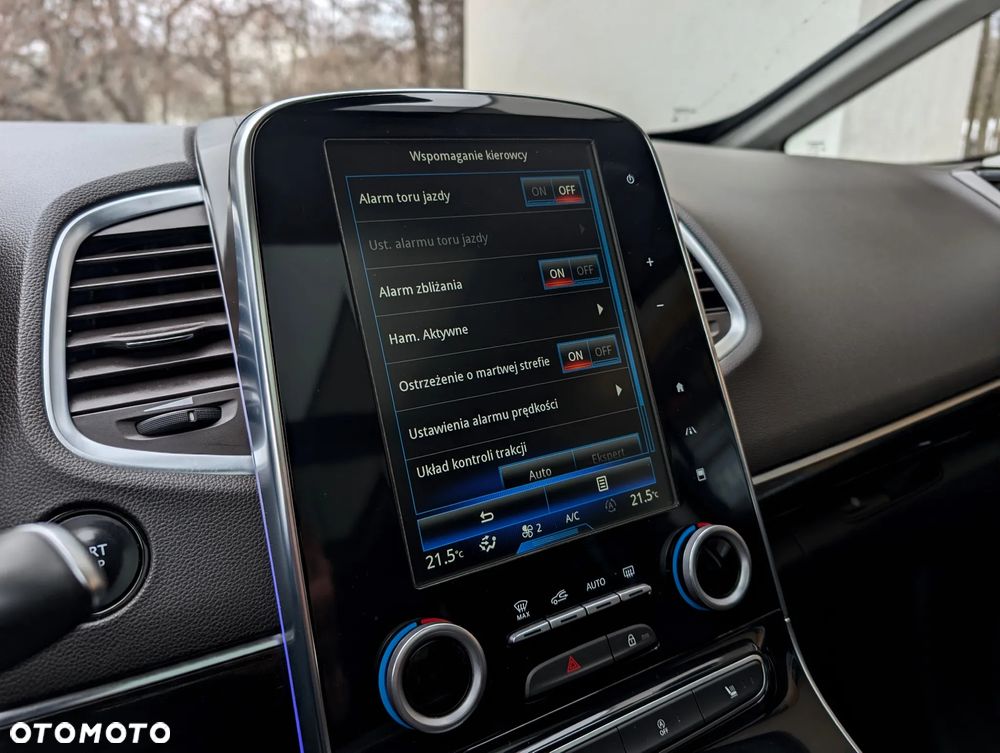 Renault Espace Energy TCe 200 EDC Business - 23