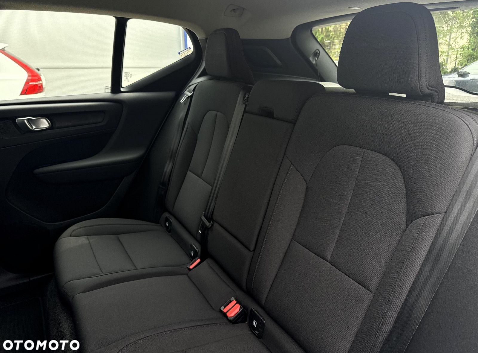 Volvo XC 40 - 28