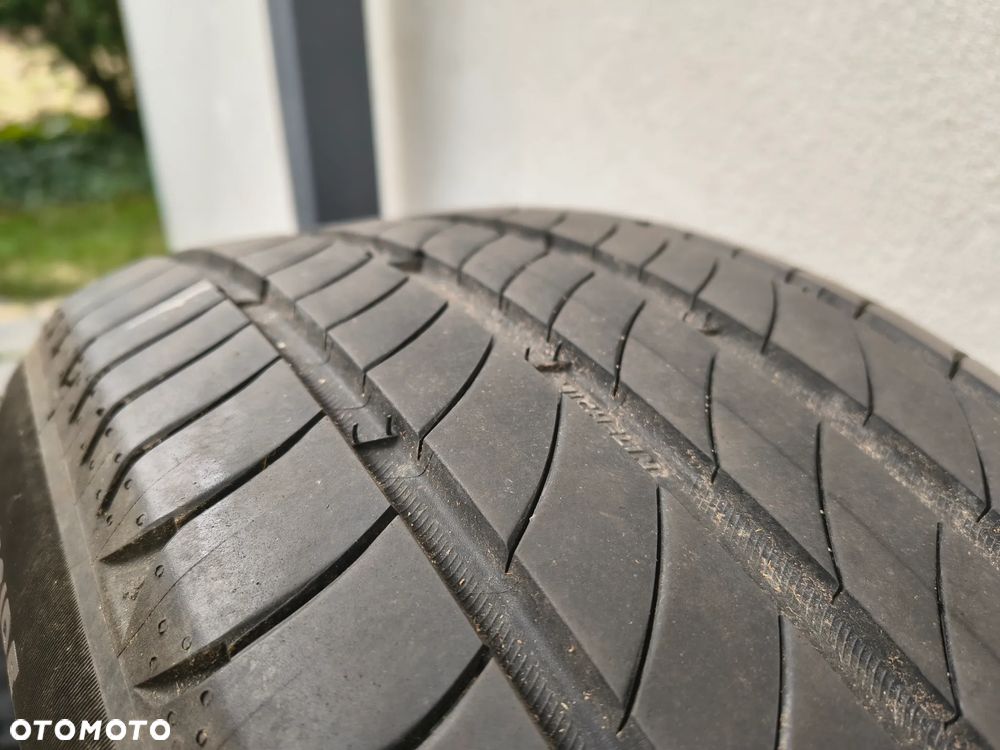 Michelin Primacy 4 235/55/R19 - 7