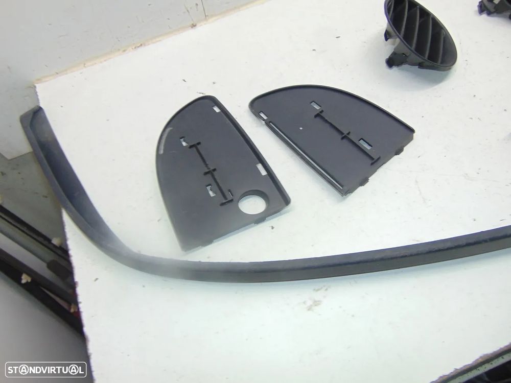 Renault megane vários - 2