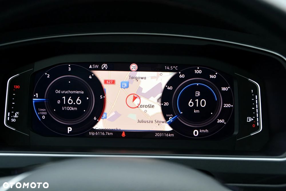 Volkswagen Tiguan 2.0 TDI SCR 4Motion (BlueMotion Techn.) DSG Highline - 8