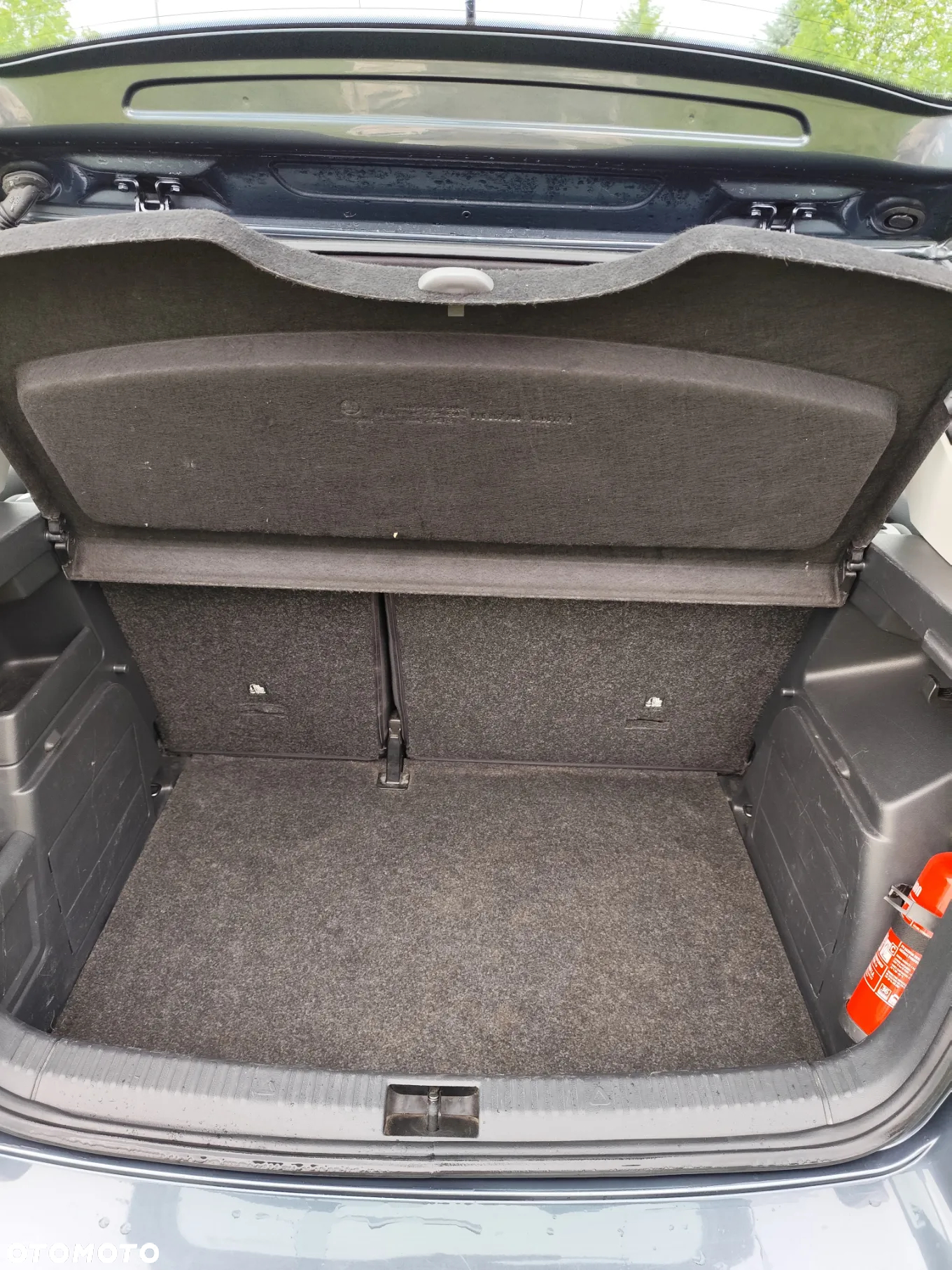 Skoda Fabia 1.0 TSI Ambition - 4