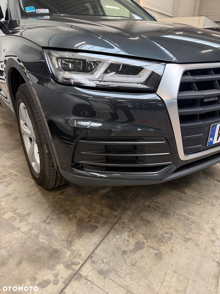 Audi Q5 2.0 TFSI Quattro S tronic - 4