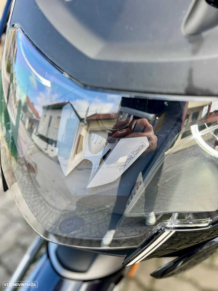 BMW K 1600 GTL Option 719 - 19