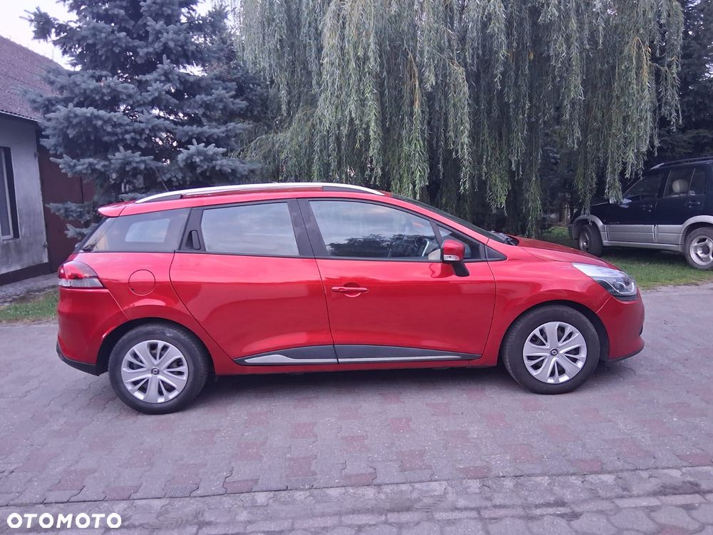Renault Clio 1.5 dCi 75 Expression - 4