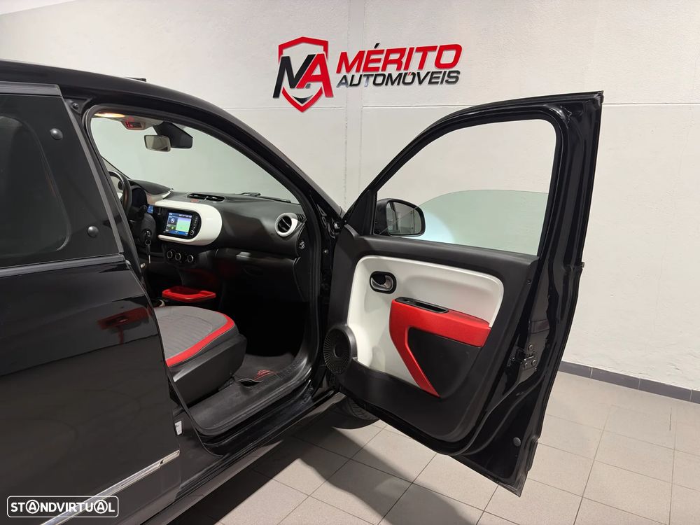 Renault Twingo - 18