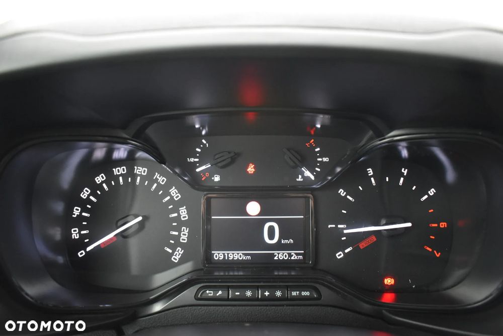 Toyota Proace City Verso 1.5 D-4D Business - 26