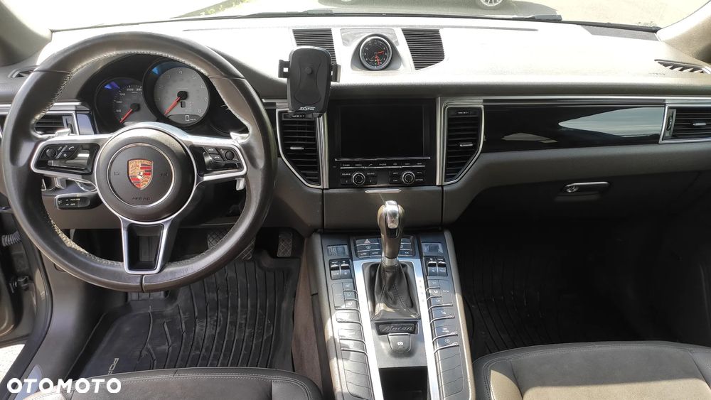 Porsche Macan S PDK - 22