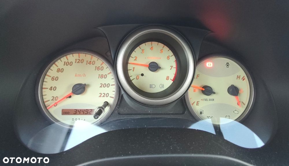 Toyota Rav4 2001 photo 4