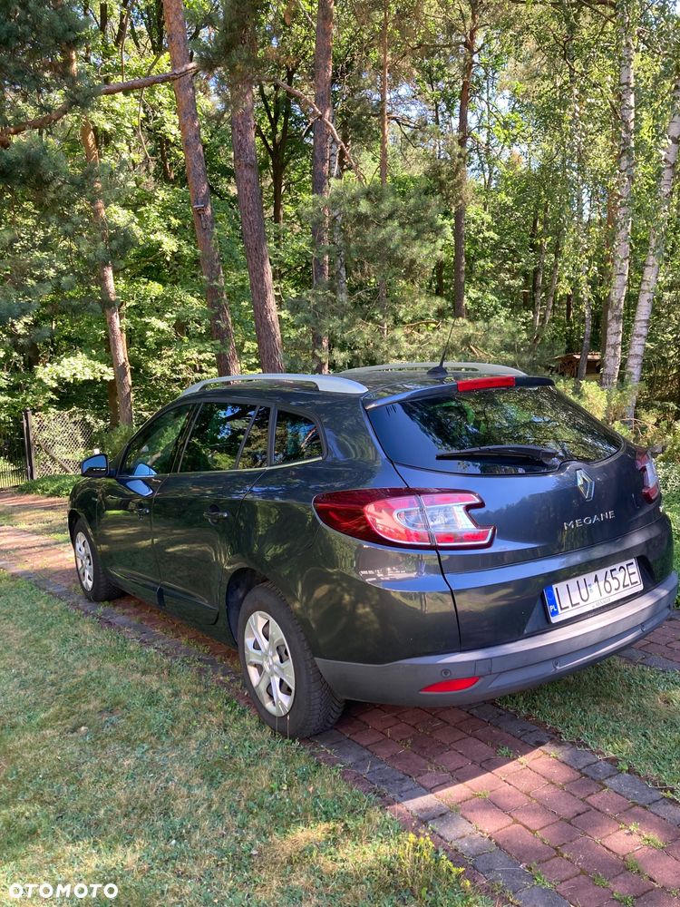 Renault Megane 1.2 16V TCe Energy Bose - 6