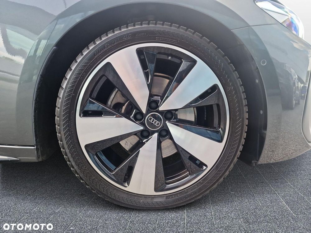 Audi A5 Avant TFSI S tronic - 28