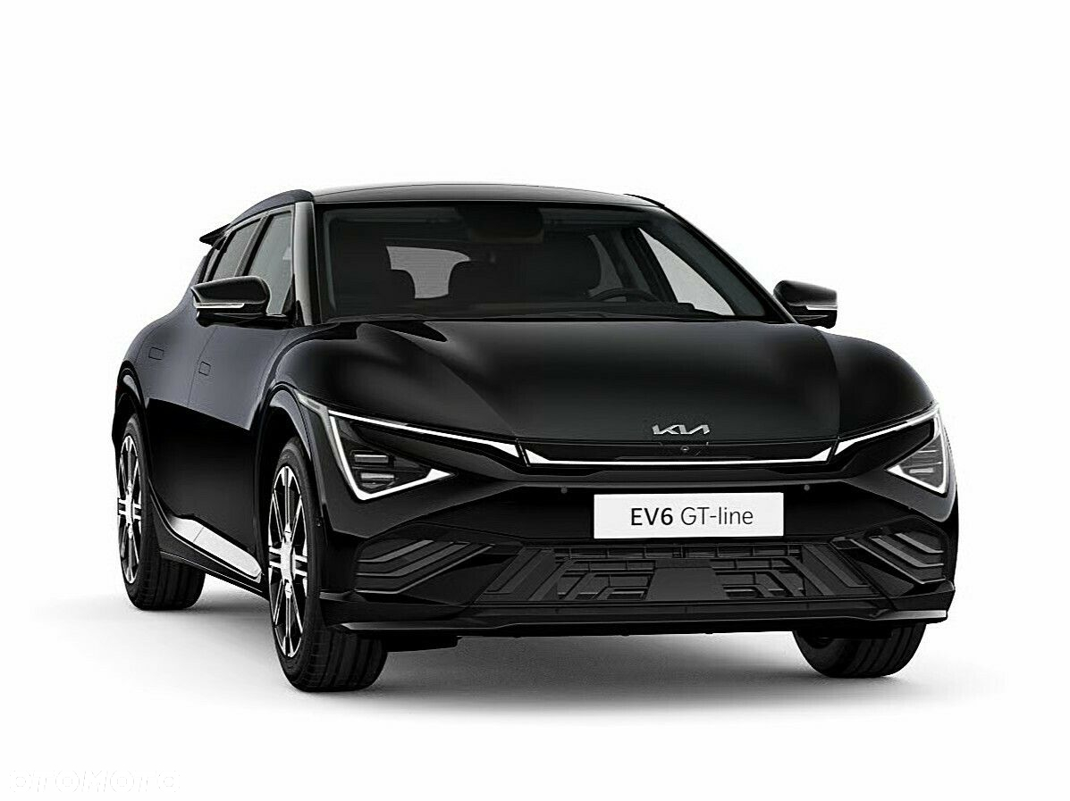 Kia EV6 - 5