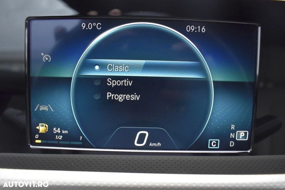 Mercedes-Benz CLA - 18