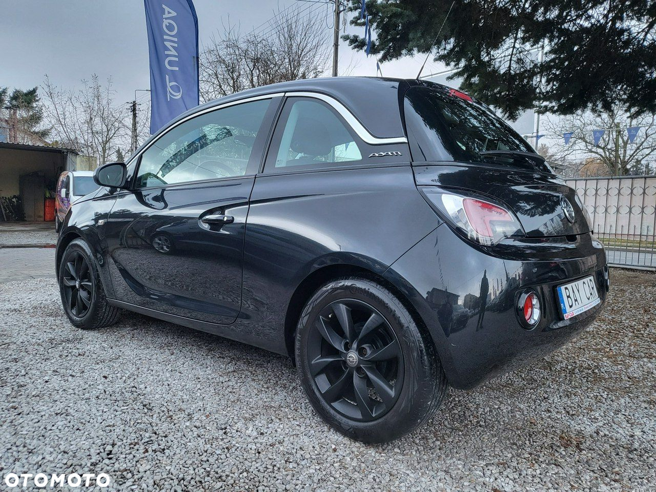 Opel Adam - 7