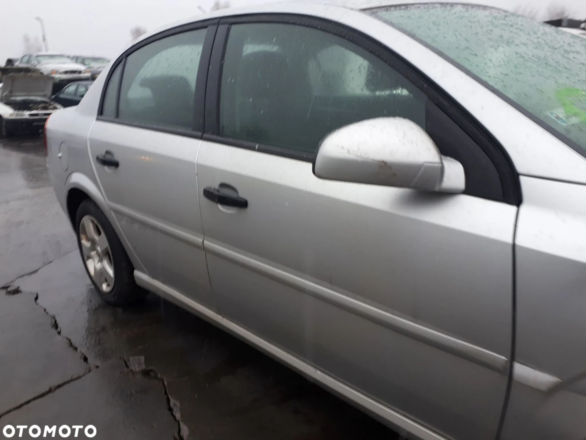 OPEL VECTRA C LIFT 05-08 Z18XER 1.8 16V CEWKA ZAPŁONOWA - 7