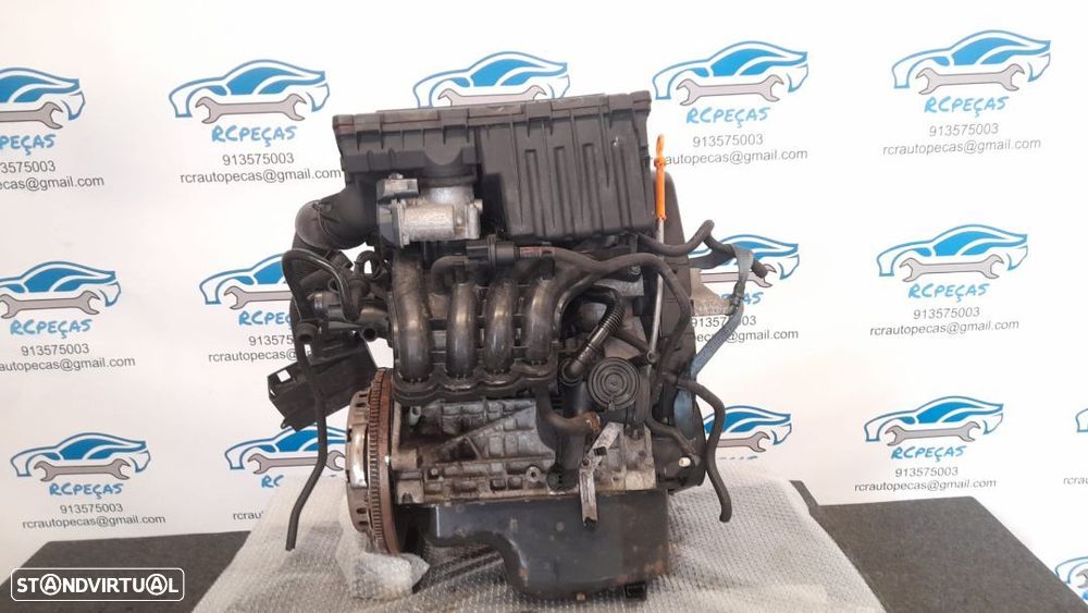 MOTOR COMPLETO CGGB 1.4i 16V 85CV - 10
