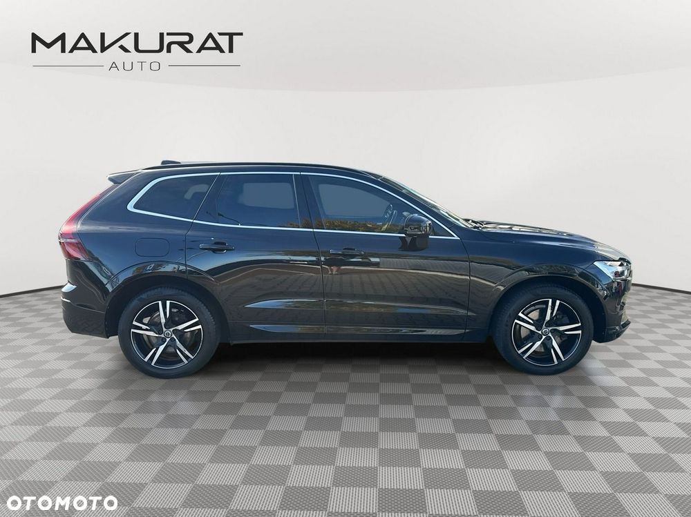 Volvo XC 60 D4 AWD R-Design - 9