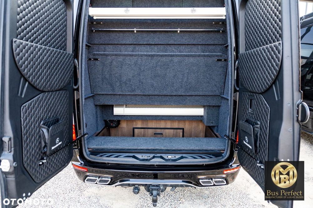 Mercedes-Benz SPRINTER 519 CDI VIP BEST QUALITY - 25