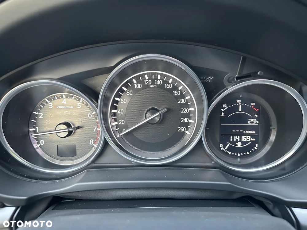 Mazda CX-5 2.0 Skyenergy 2WD - 34
