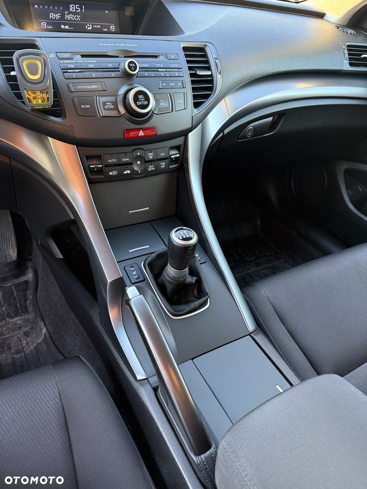 Honda Accord 2.0 Elegance Advantage - 19