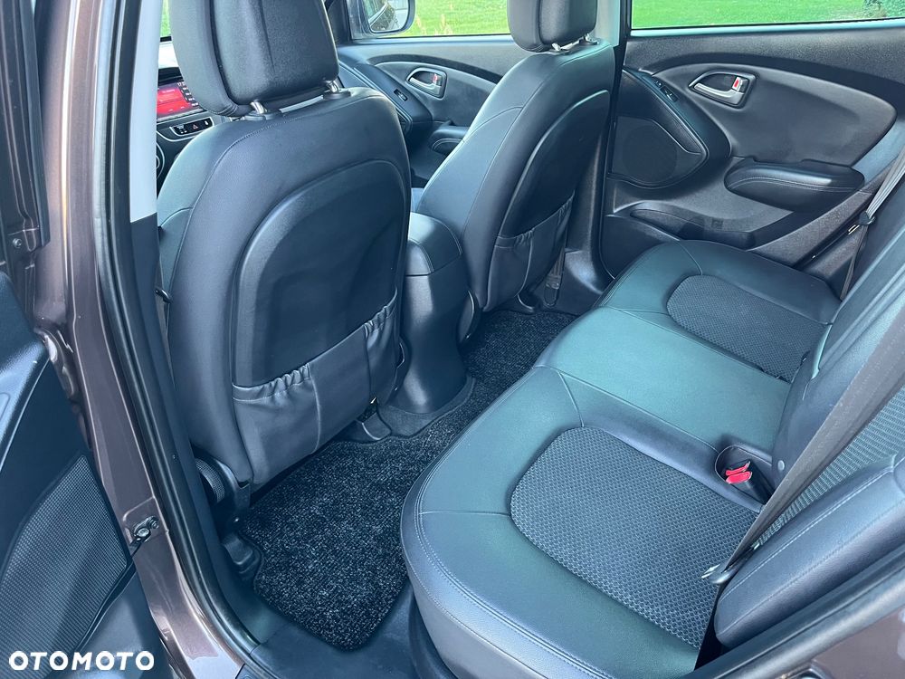 Hyundai ix35 - 11