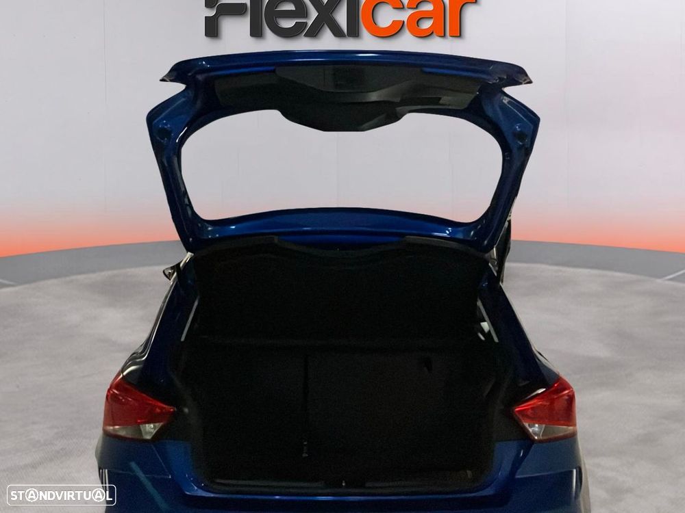 SEAT Ibiza - 11