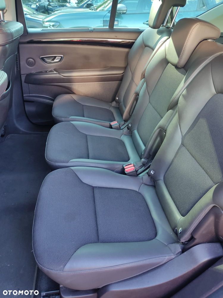 Renault Espace 1.6 dCi Energy Initiale Paris EDC - 16