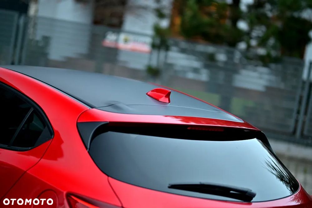 Mazda 3 2.0 Skypassion - 21