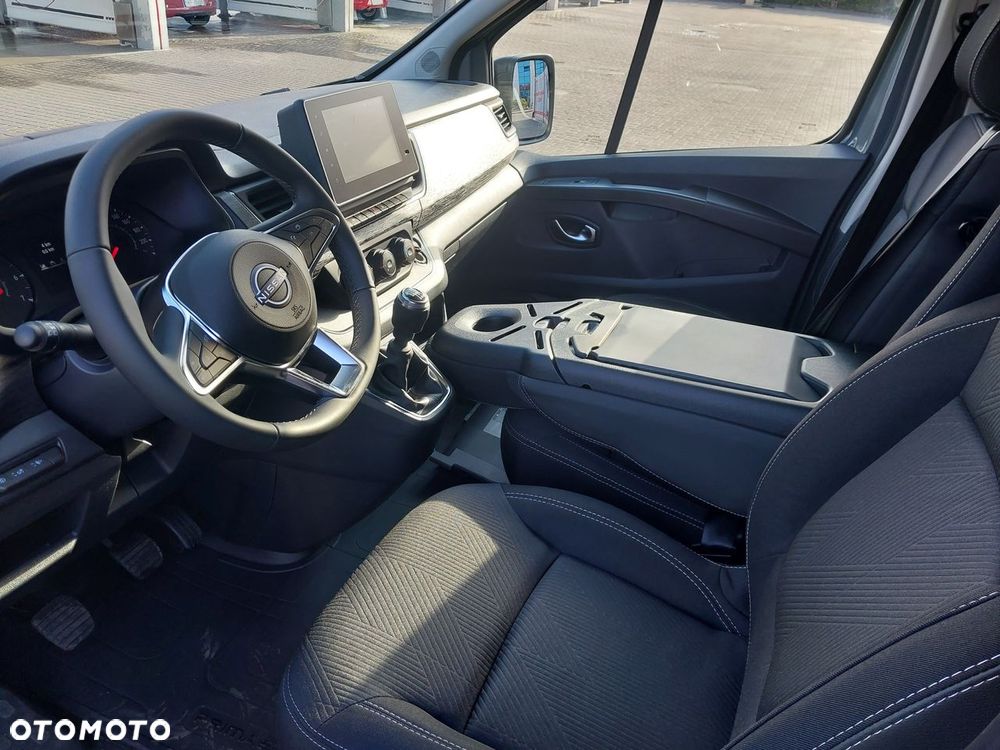 Nissan PRIMASTAR - 29