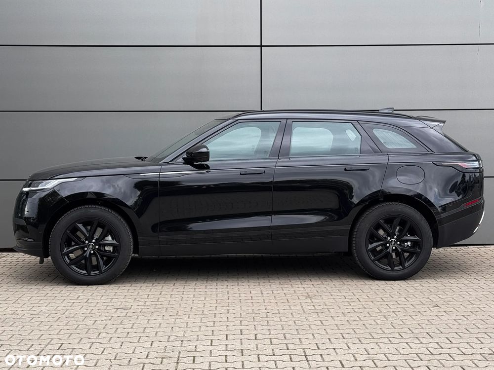 Land Rover Range Rover Velar - 3