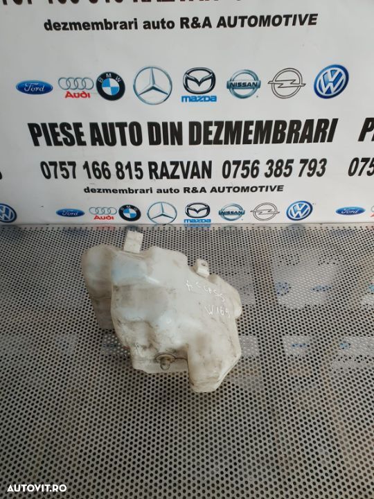 Bidonas Lichid Parbriz Mercedes A Class W169 An 2005/2011 - 1