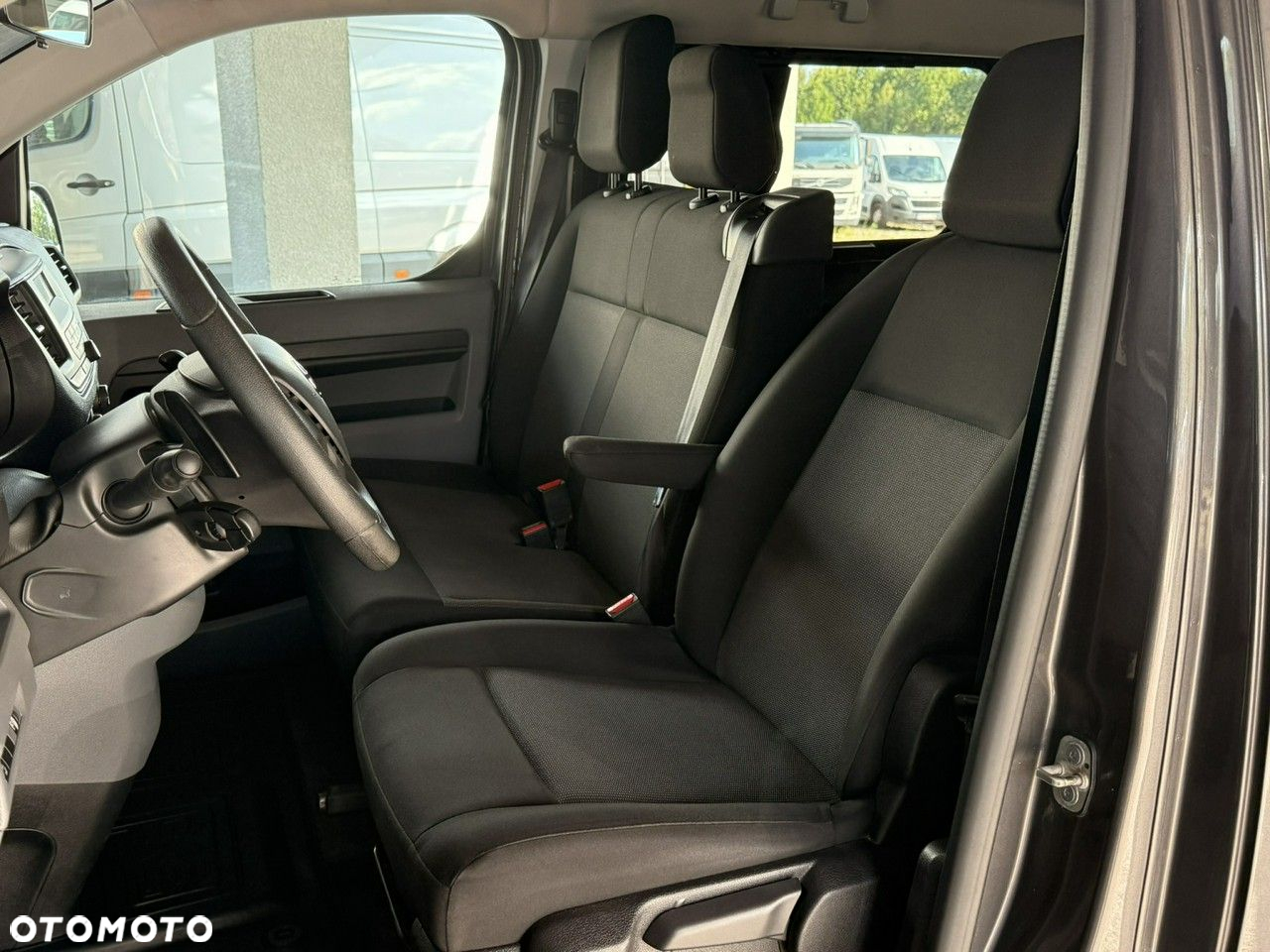 Toyota Proace Verso 2.0 D4-D Long Business - 10