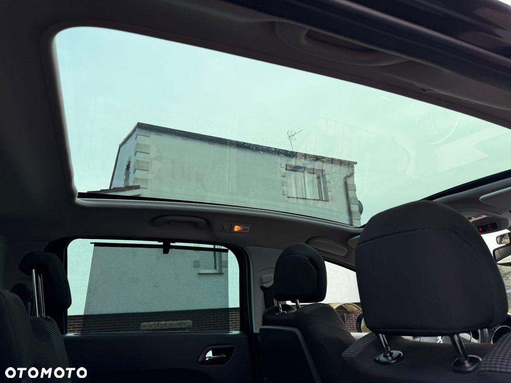 Peugeot 5008 2.0 HDi Business Line 7os - 17