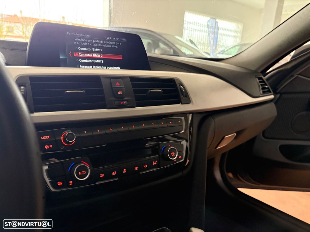 BMW 418 Gran Coupé d Corporate Edition Auto - 12