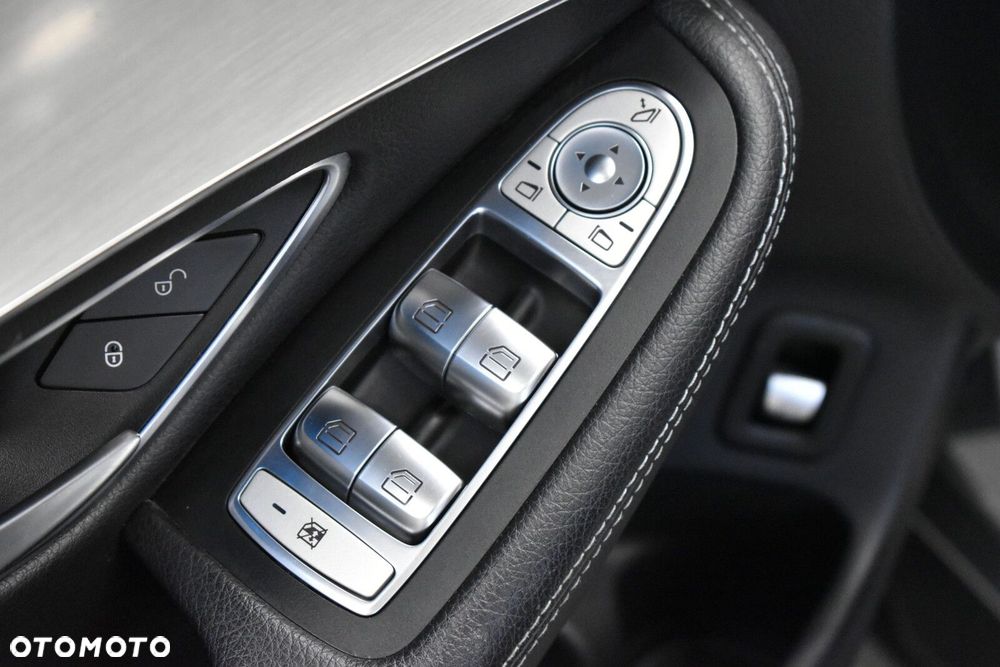 Mercedes-Benz GLC - 8