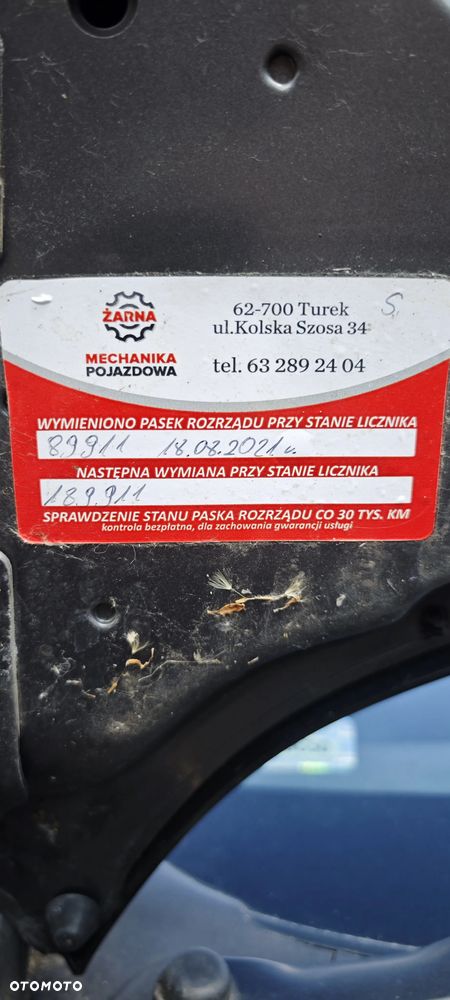 Opel Astra 1.6 Enjoy - 5