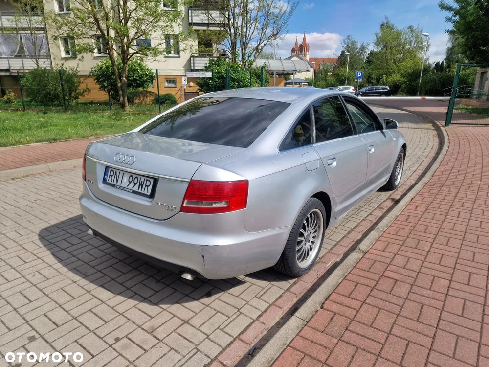 Audi A6 Limousine - 14